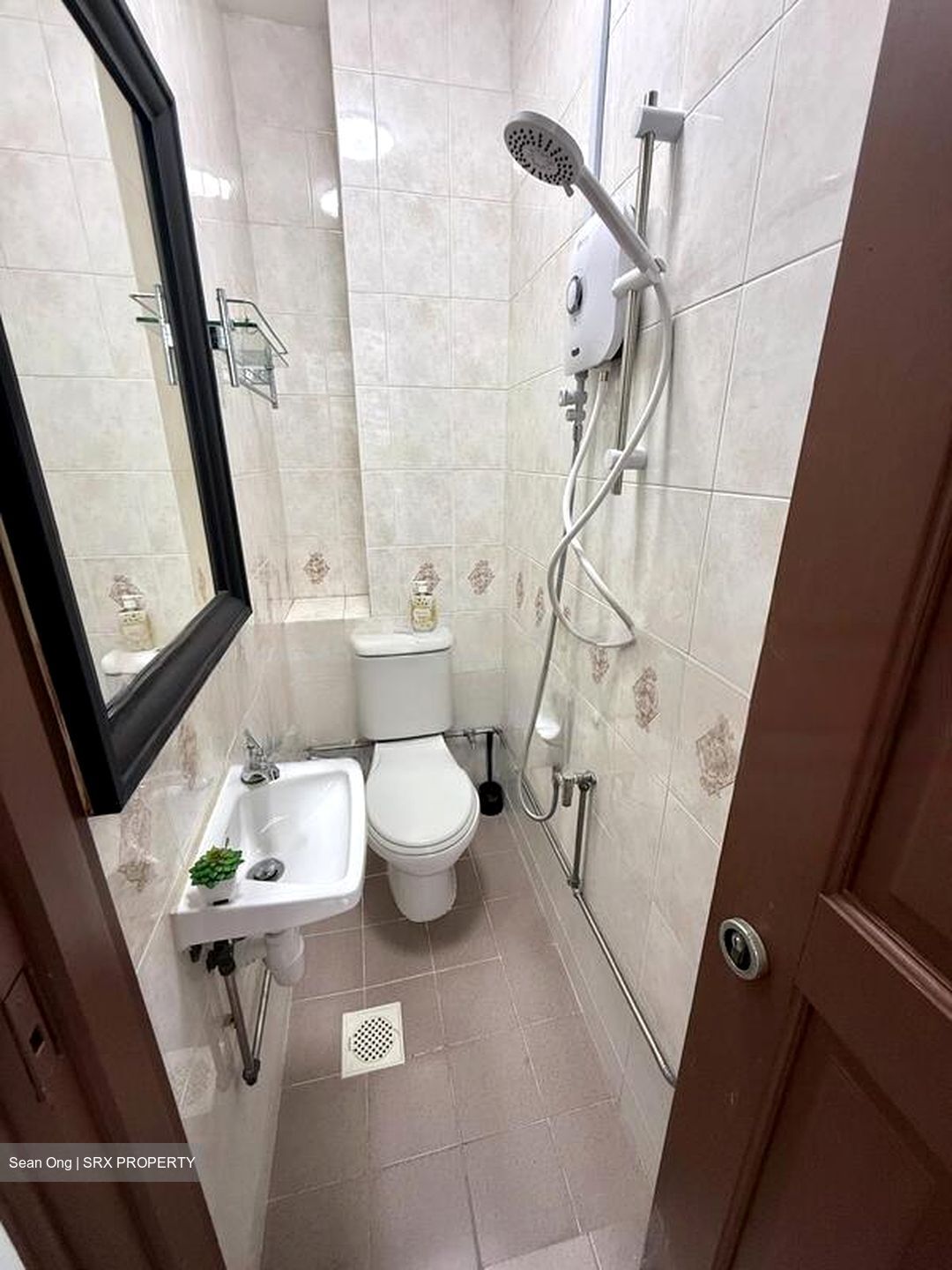 Tanglin Regency (D10), Condominium #470551041